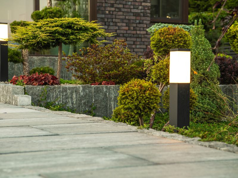 electrical lights by crouchers electrical